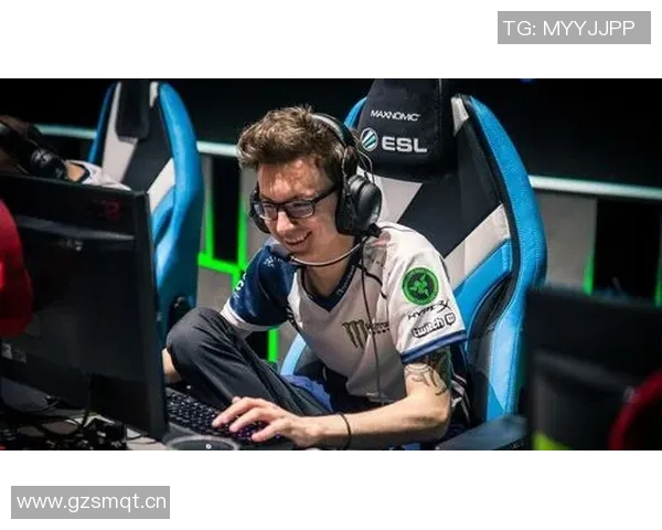 李强专访:从新手到职业选手的DOTA2成长之路回顾与展望