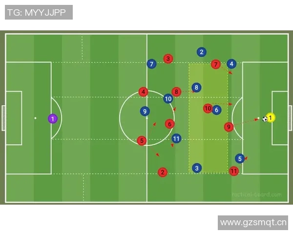 杭州足球队的比赛经验揭秘:从战术到团队协作的全方位分析